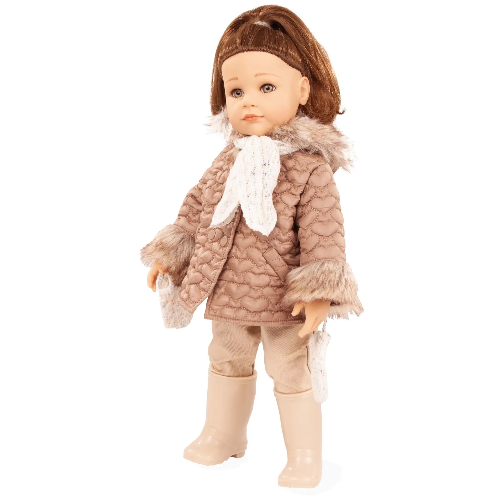 Κούκλα Goetz - Hannah every season 50εκ,