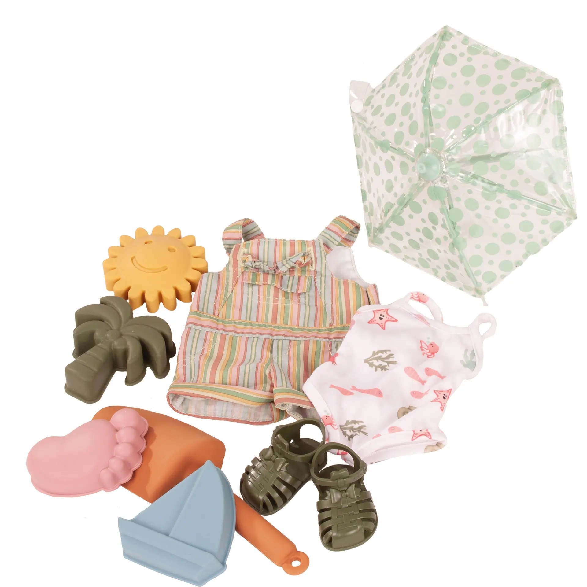 Κούκλα Goetz - Hannah every season 50εκ,