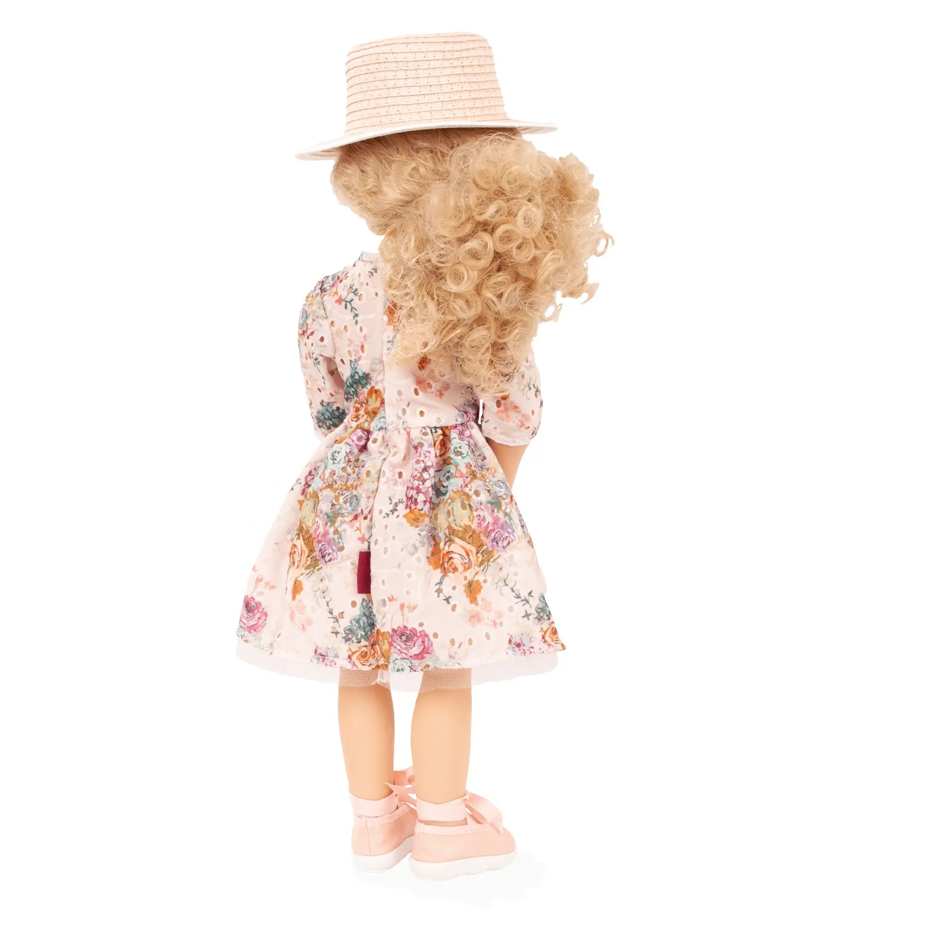 Κούκλα Goetz - Greta -Happy Kidz 