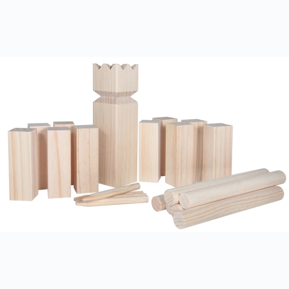 Kubb - 21τεμ.