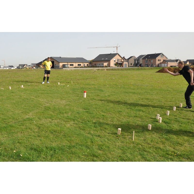 Kubb - 21τεμ.