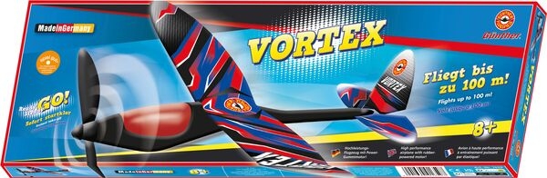 Αεροπλάνο με λάστιχο 49 x 50εκ