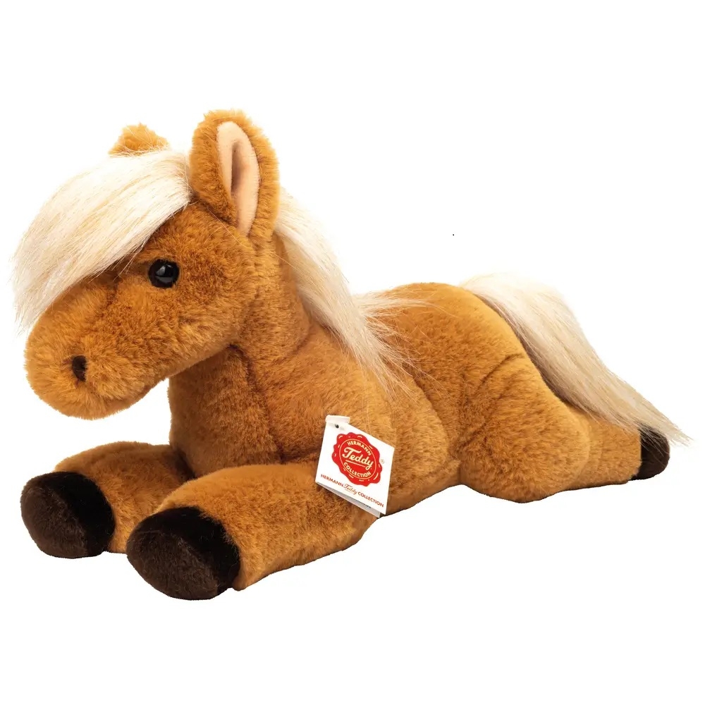 Λούτρινο Άλογο 34 εκ.