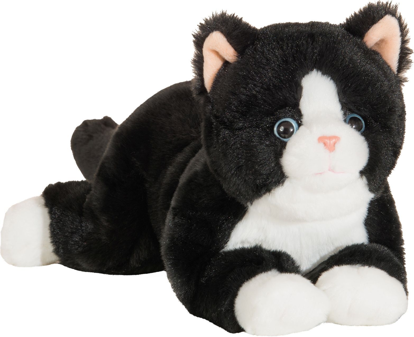 Λούτρινο γατάκι 30εκ.