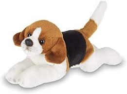 Σκυλάκι Beagle 26εκ.
