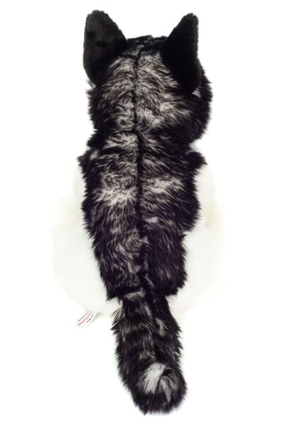 Λούτρινο  σκυλάκι 30εκ