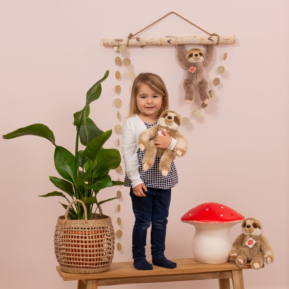 Λούτρινος Βραδύποδας