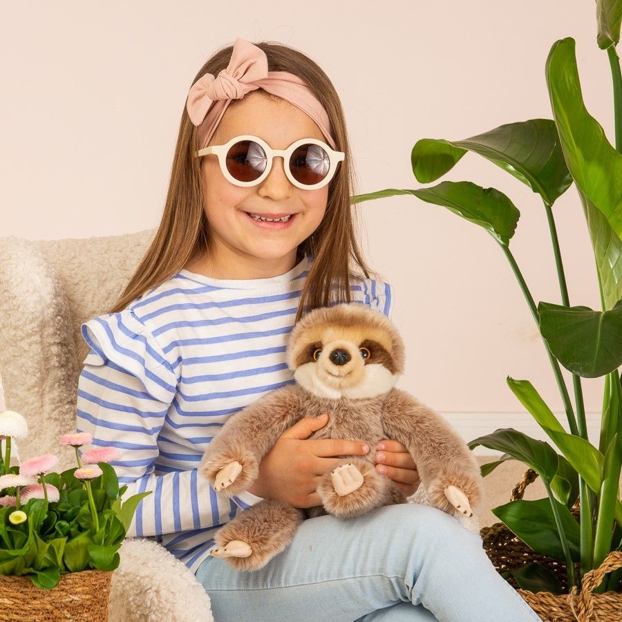 Λούτρινος Βραδύποδας