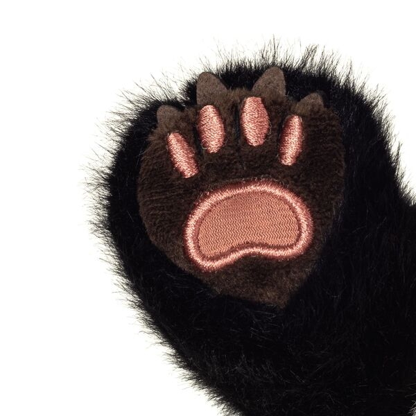 Λούτρινο Panda 28εκ