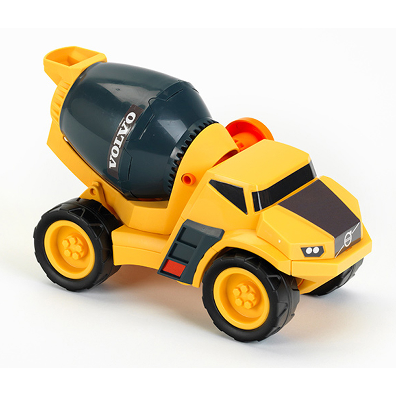 Παιχνίδι μπετονιέρα Volvo 1:24