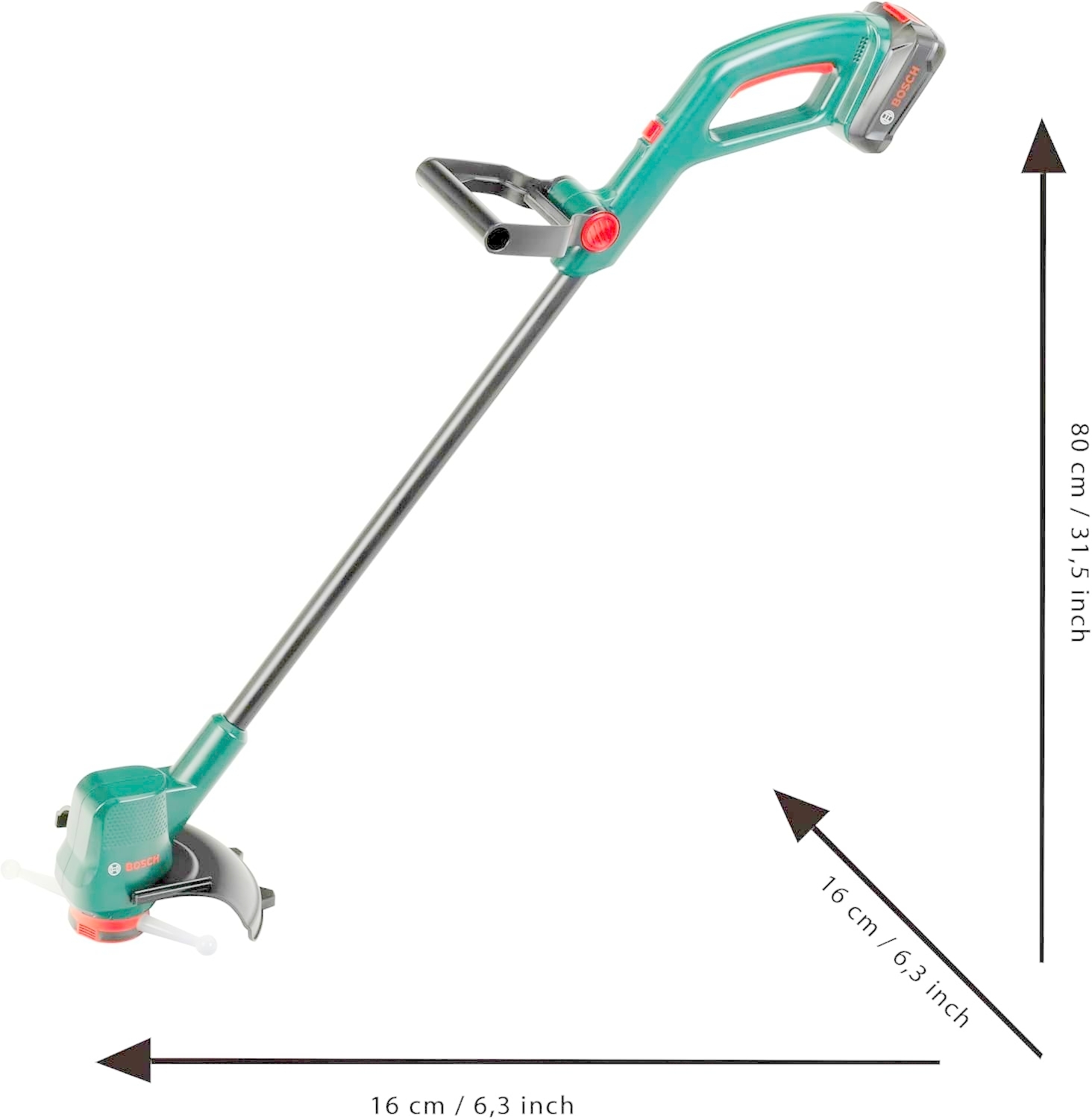 Παιδικά εργαλεία - Χλοοκοπτικό