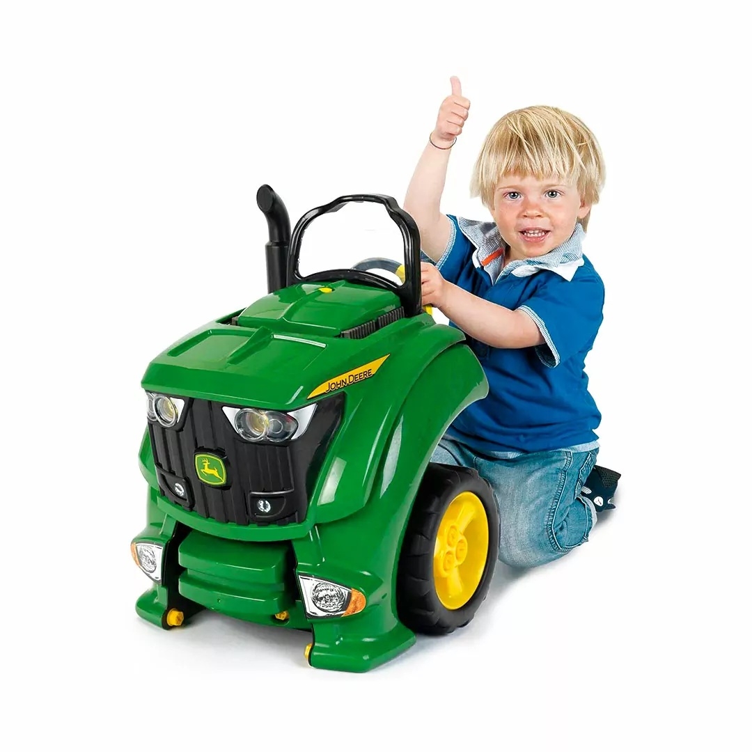 Παιδικά εργαλεία - Συνεργείο John Deere