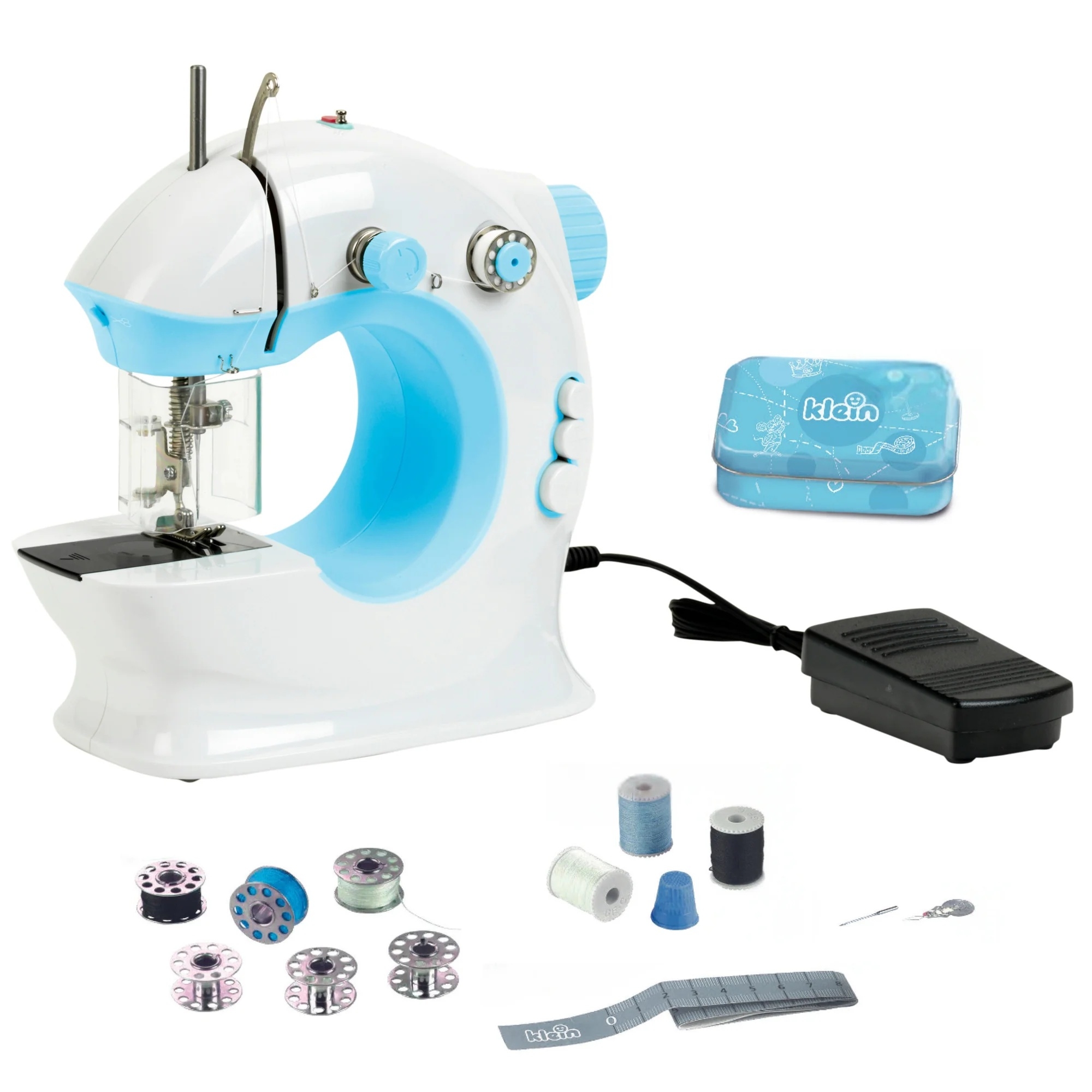 Παιδική ραπτομηχανή με φώτα