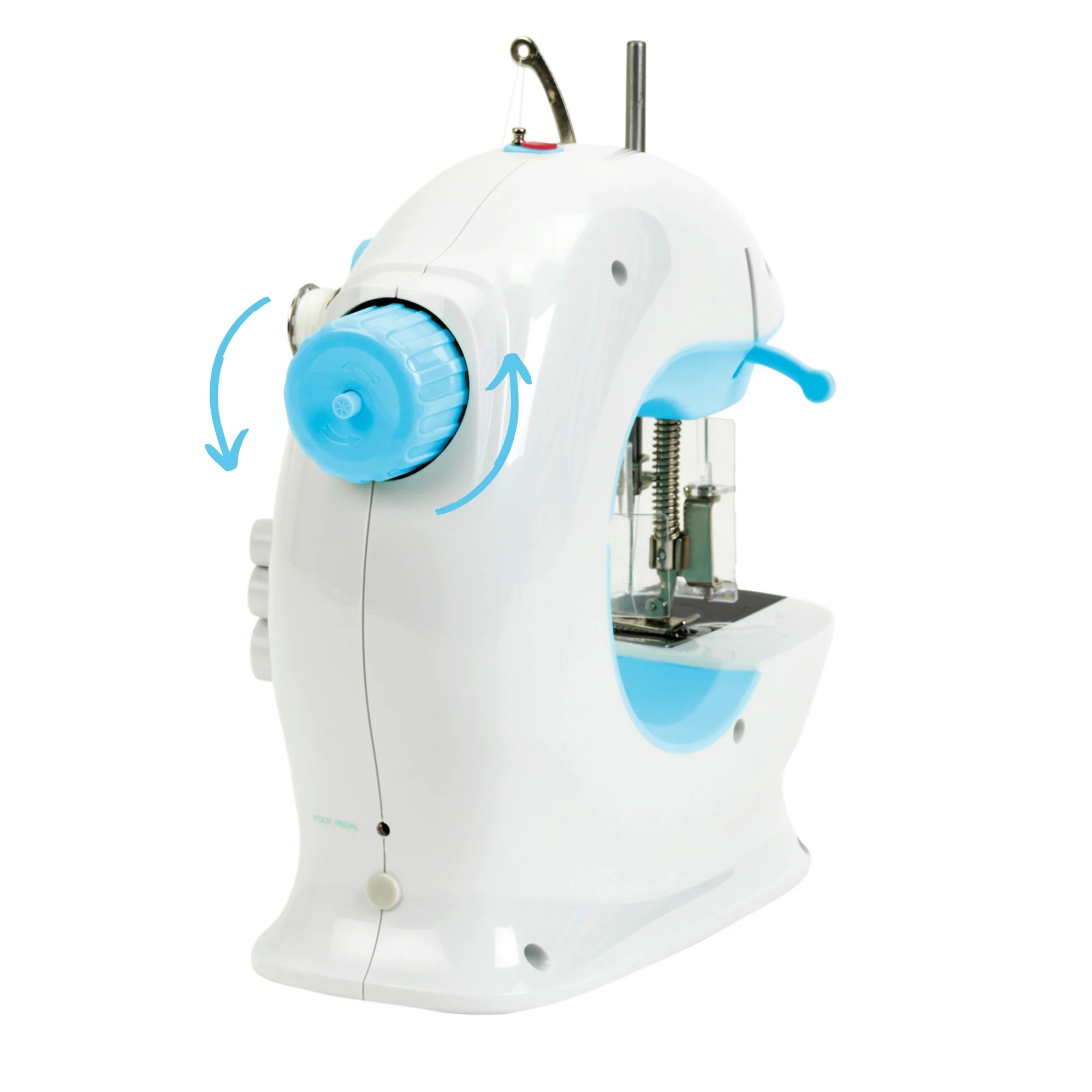 Παιδική ραπτομηχανή με φώτα