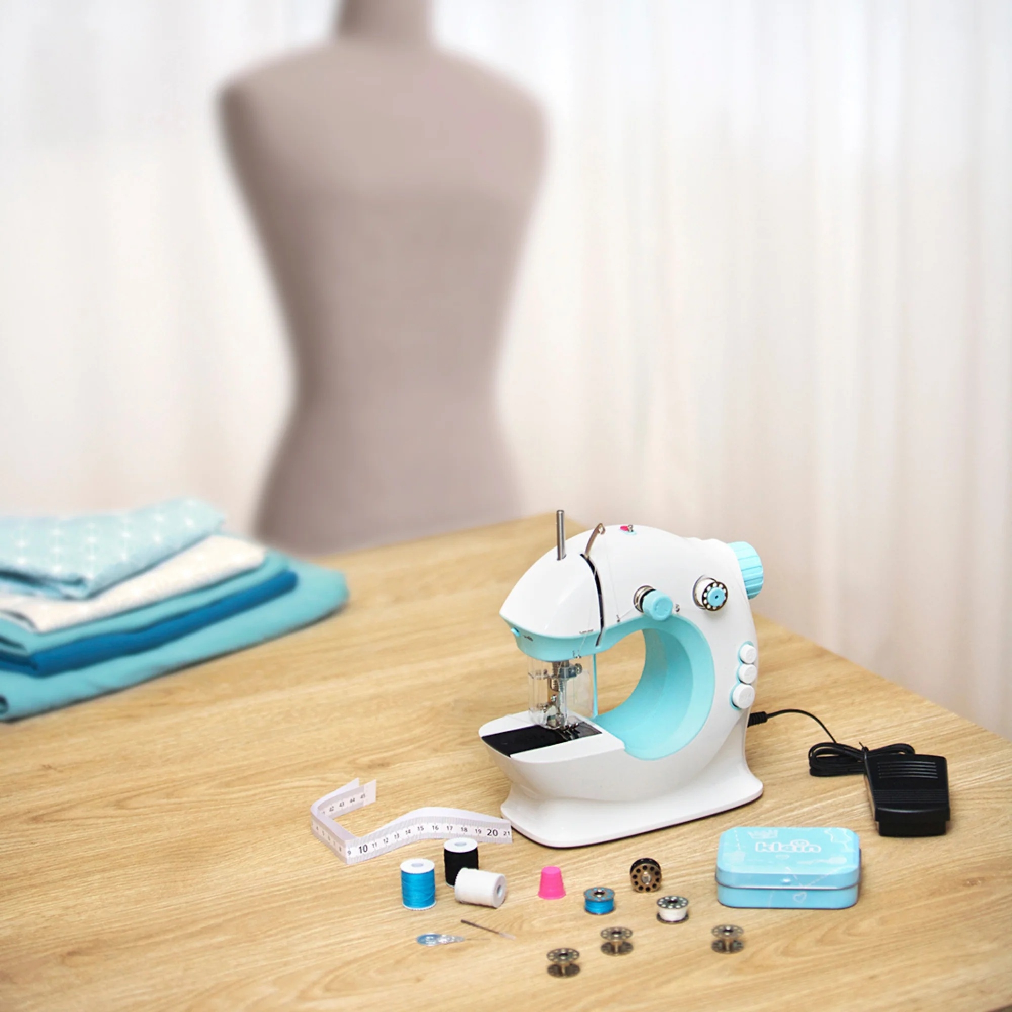 Παιδική ραπτομηχανή με φώτα