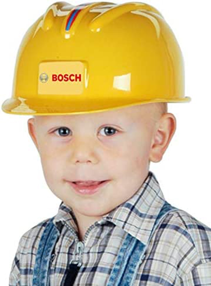 Κράνος εργασίας Bosch 