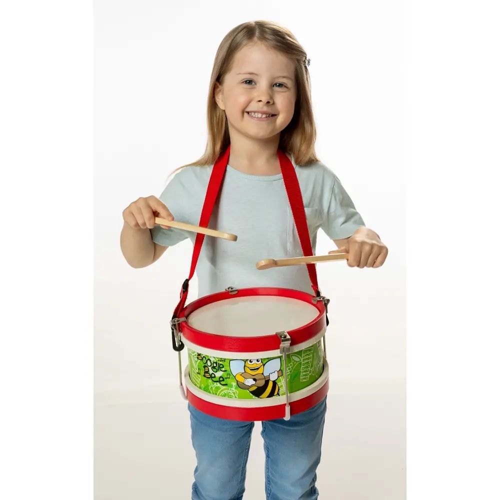 Μουσικό παιχνίδι -Τύμπανο για παιδιά  Ø22εκ,