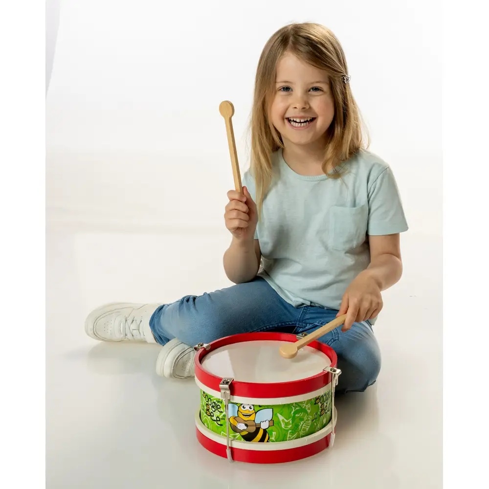 Μουσικό παιχνίδι -Τύμπανο για παιδιά  Ø22εκ,