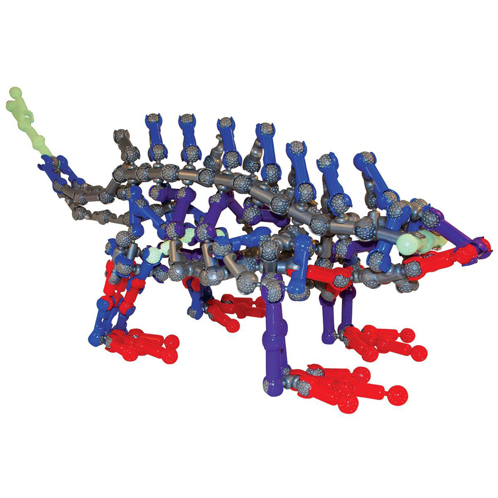 ZOOB Glow Dinos