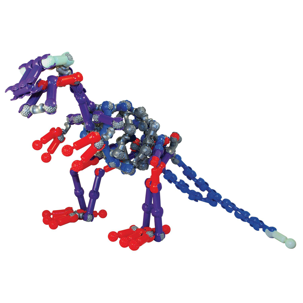 ZOOB Glow Dinos