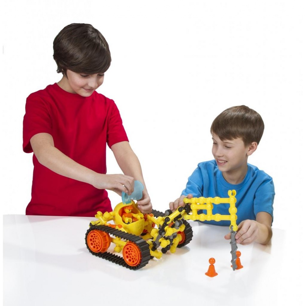 ZOOB Z-Strux Scorpion Driller