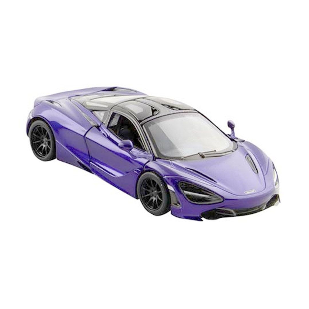 Αυτοκίνητο μοντέλο McLaren 720S 1:36