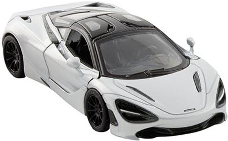 Αυτοκίνητο μοντέλο McLaren 720S 1:36