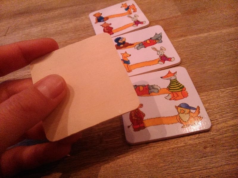 Παιχνίδι παζλ - Bρες τον δρόμο