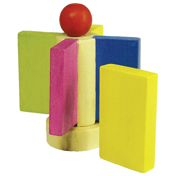 Επιτραπέζιο παιχνίδι - Ντόμινο ράλι 247τεμ.