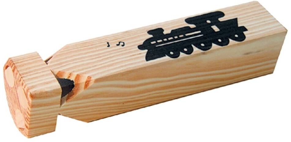 Μουσικό παιχνίδι - Σφυρίχτρα με ήχο τρένου