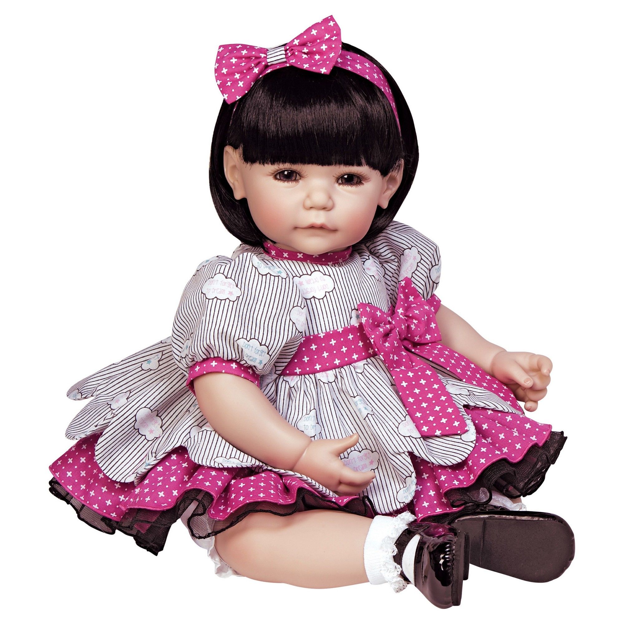 Κούκλα Adora - Little Dreamer 50εκ.