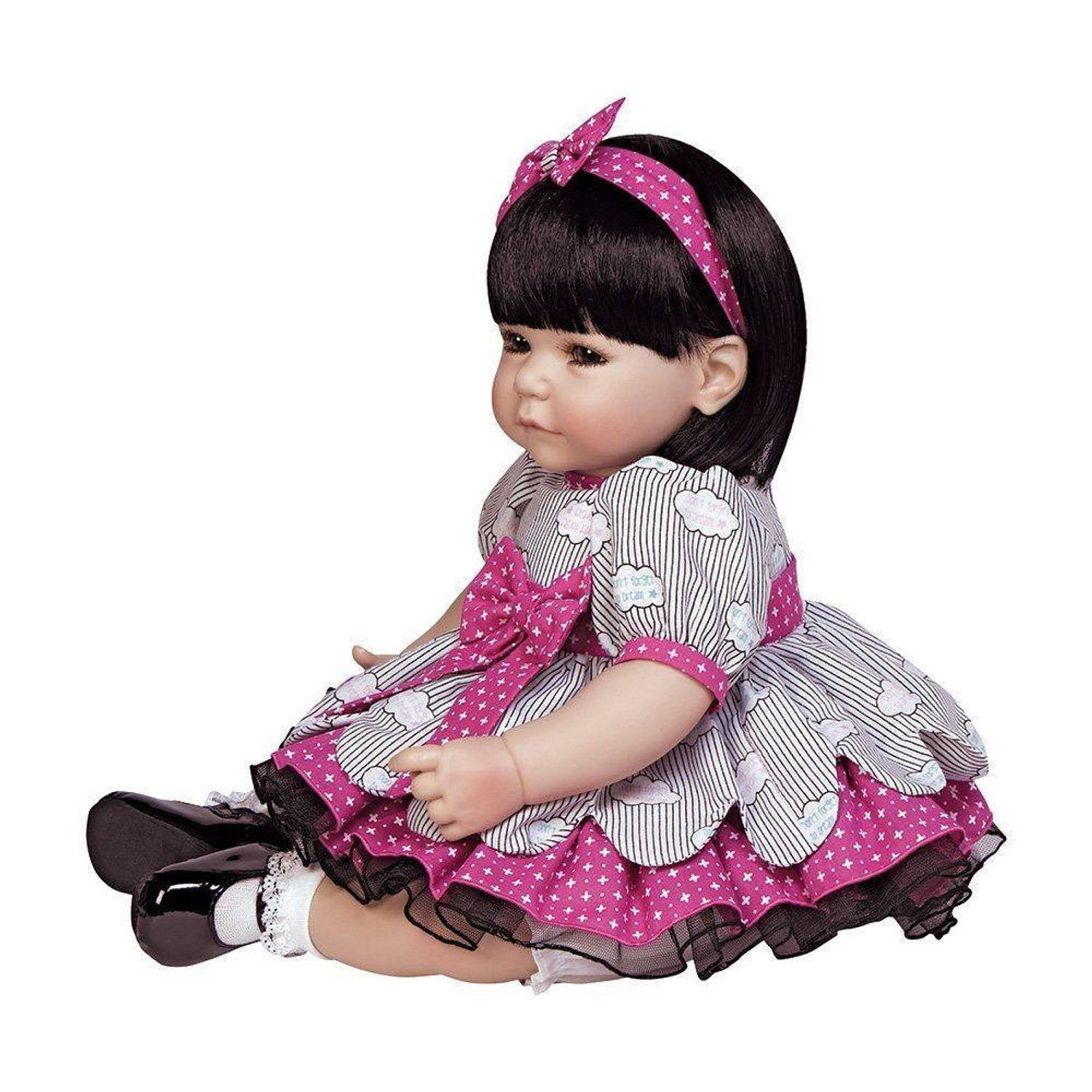 Κούκλα Adora - Little Dreamer 50εκ.