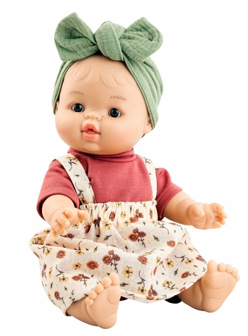 Κούκλα Paola Reina - FEDERICA  34εκ-Los Gordis 