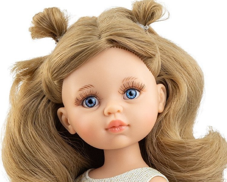 Κούκλα Paola Reina - Carla Μπαλαρίνα - 32εκ. 