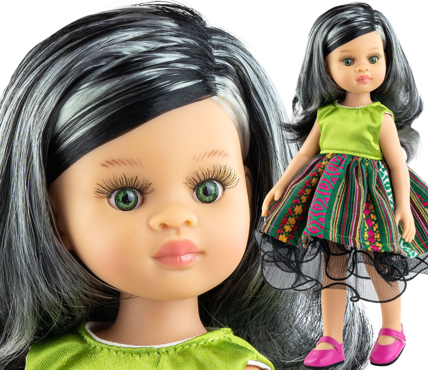 Paola Reina - Kechu 36εκ. LasAmigas