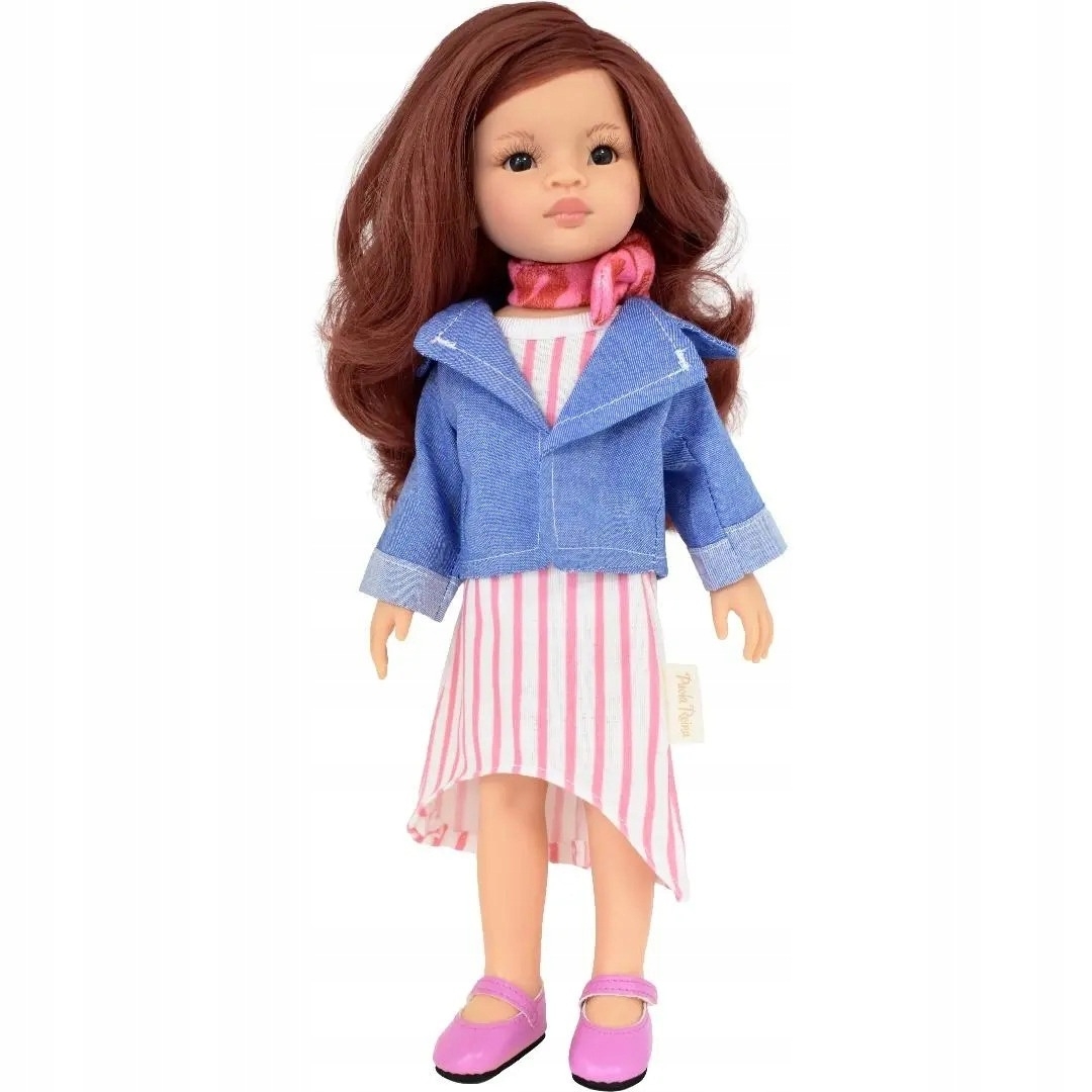 Κούκλα Paola Reina - Roxava 32εκ.