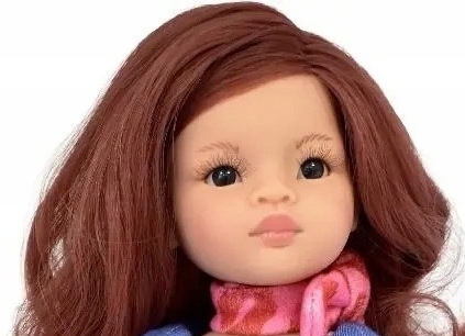 Κούκλα Paola Reina - Roxava 32εκ.