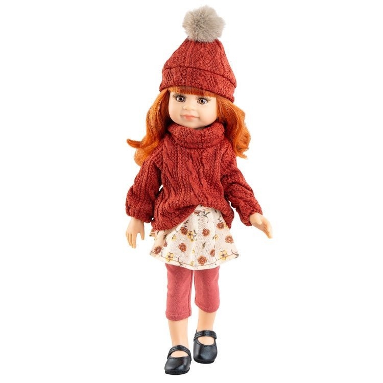 Κούκλα Paola Reina - Cleo 32εκ.