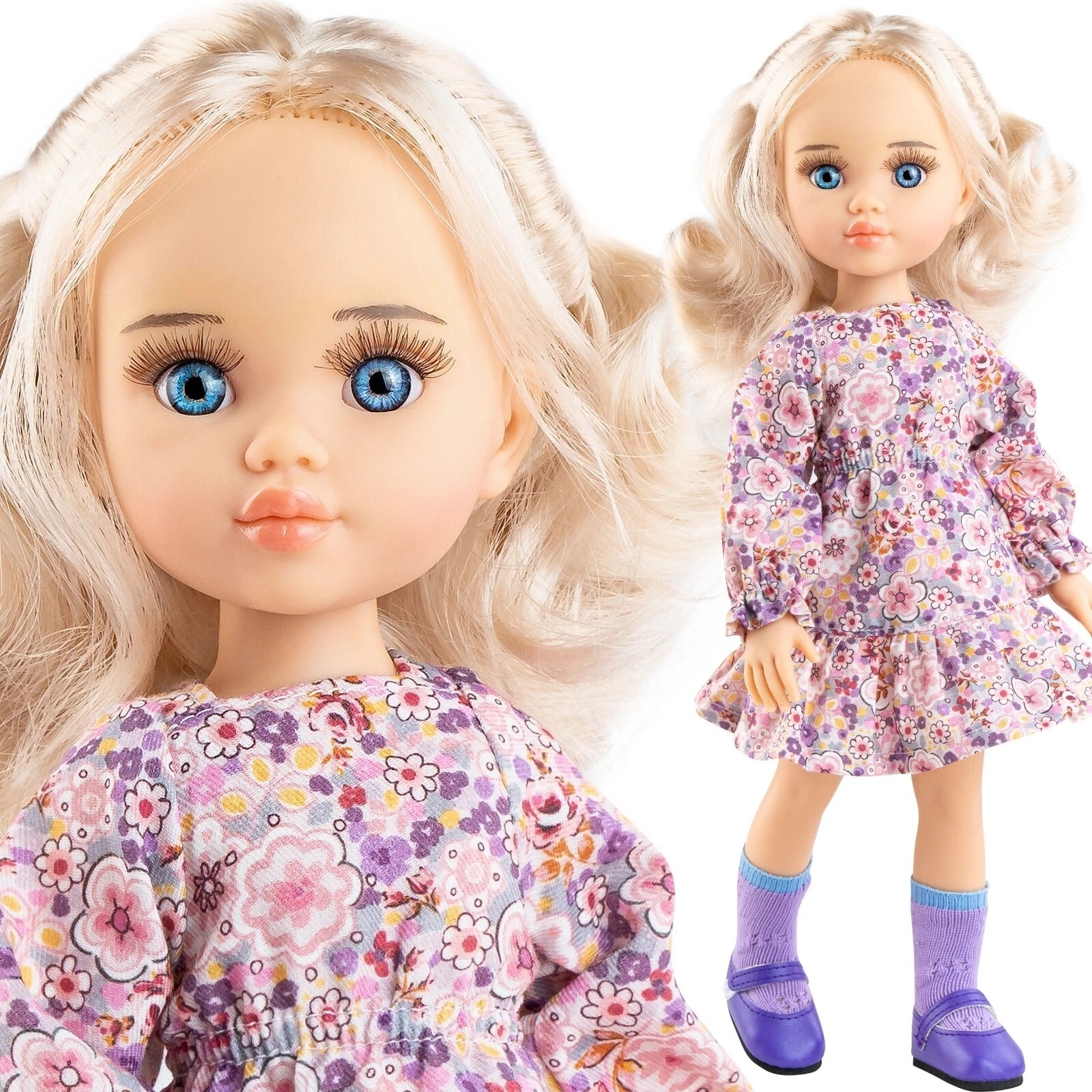 PaolaReina - Κλάρα 32εκ. LasAmigas