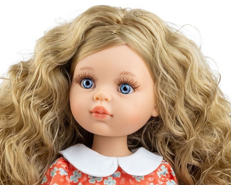 Κούκλα Paola Reina Carla 32εκ.
