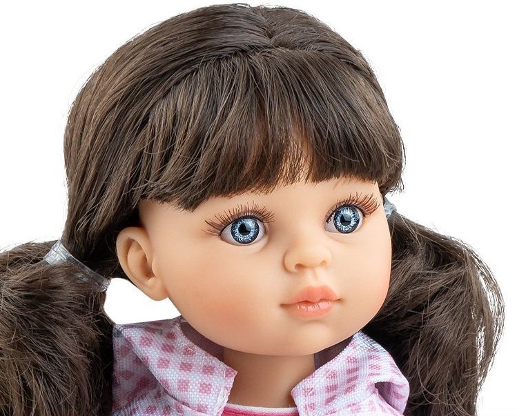 Κούκλα Paola Reina - Carol 32 εκ.