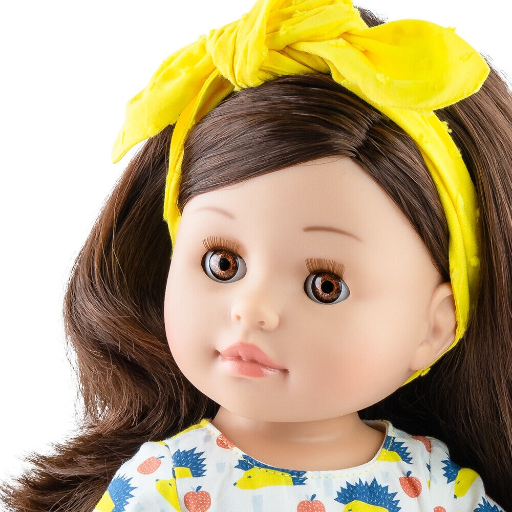 Κούκλα Paola Reιna - Emily 42εκ.-Soy Tu