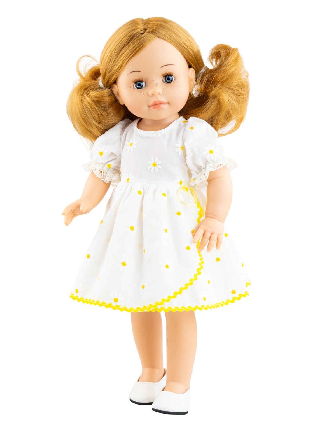 Κούκλα Μαρία  42εκ. -Soy Tu 