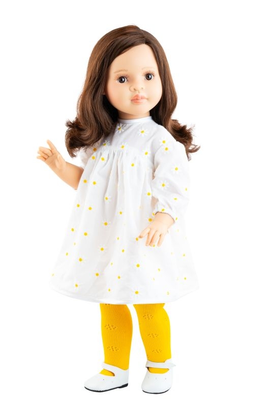 Κούκλα Lidia  60εκ  Las Reinas