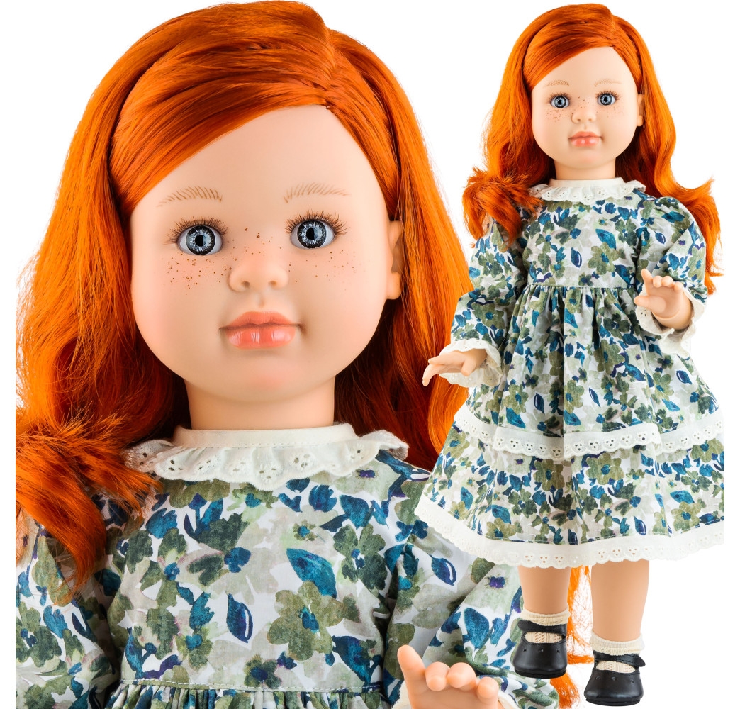 Κούκλα Sandra- 60εκ. Las Reinas 