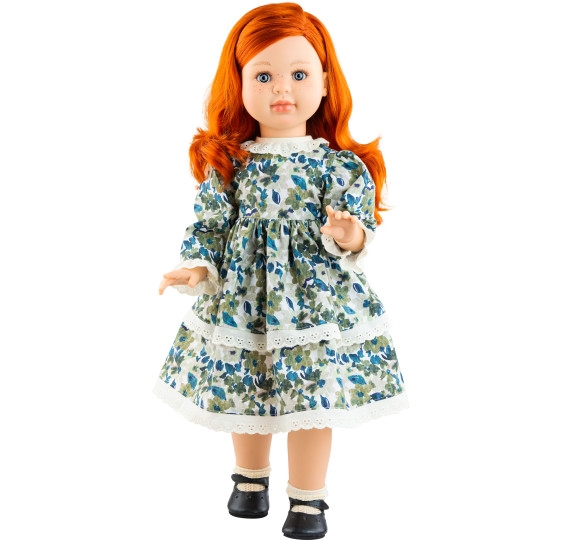 Κούκλα Sandra- 60εκ. Las Reinas 