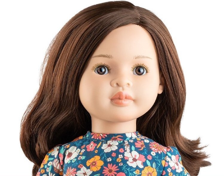 Κούκλα Paola Reina - Lidia- 60εκ. Las Reinas