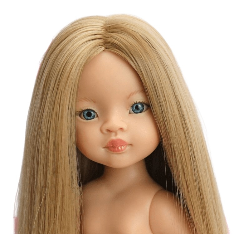 Κούκλα Paola Reina - Η Manica 32εκ