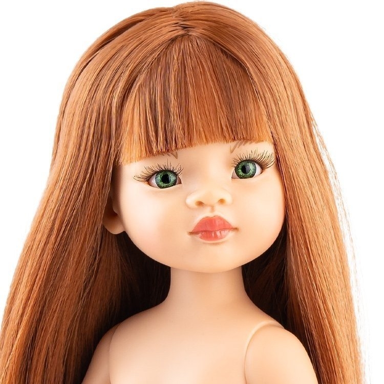 Κούκλα Paola Reina - Manica 32εκ