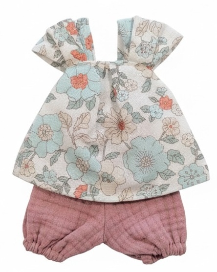 Φόρεμα κούκλας 32εκ. Paola Reina Las Amigas